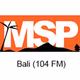 Logo de Radio Pelangi Bali