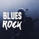 Rock Antenne - Blues Rock logo