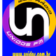Logo de Unidos FM