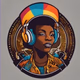 Logo de Afrobeat Live
