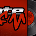 Logo de SkateFM - DJ Postal