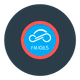 Logo de 江西都市广播