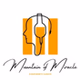Mountain of Miracles Fm logo