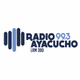 Logo de Radio Ayacucho