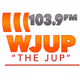 Logo de Jupiter Community Radio - WJUP-LP