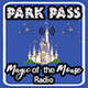 Park Pass Radio logo