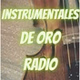 Instrumentales de Oro Radio logo