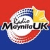 Logo de Radio Maynila UK
