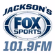 Logo de Fox Sports 101.9 FM - WKHM-HD2