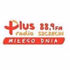 Logo de Radio PLUS Szczecin