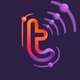 Trust FM logo