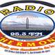 Radio Hermón logo