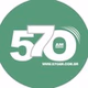 Radio Continental AM logo
