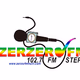 Logo de Radio Zerzer