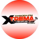 Xtrema Radio - XHSCEH logo