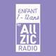 Logo de Allzic Radio - Enfant 7/12 Ans
