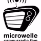 Logo de Radio Microwelle