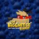 Logo de The Big Cheese Radio