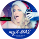 Logo de Toneart - myX-MAS