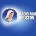 Logo de Radio Maria Houston - KPFT-SCA1