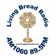 Logo de Living Bread Radio - WILB-FM