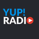 Logo de Yup! Radio