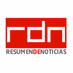 Logo de RDN Radio Venezuela