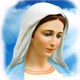 Logo de Regina della pace