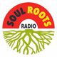 Logo de Soul Roots Radio
