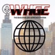 WHGE 95.3 FM - WHGE-LP logo
