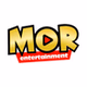 MOR Entertainment logo