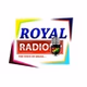 Royal Radio GH logo