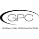 Logo de Global Page Communications Radio