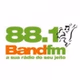 Band FM logo