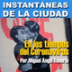 Logo de Instantaneas de la Ciudad en los Tiempos del Coronavirus