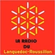 radio languedoc roussillon logo
