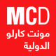 Logo de Monte Carlo Doualiya - MC Doualiya
