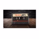 Logo de rova - The Rock 90s