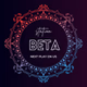 Station Beta logo