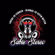 Logo de Sabie Stereo