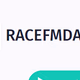 Logo de Racefmdance