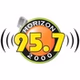 Radio Horizon 2000 logo