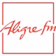 Aligre FM logo