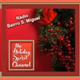 Logo de BSM Christmas