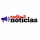 Radio 5 Noticias logo