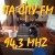 Radio Ita City logo