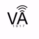 Logo de VA Radio Station 1917