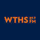 Logo de WTHS 89.9 - WTHS