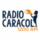 Logo de Empresas Radiofónicas - Radio Caracol