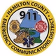 Chattanooga City Police and Fire and Hamilton County Sheriff logo